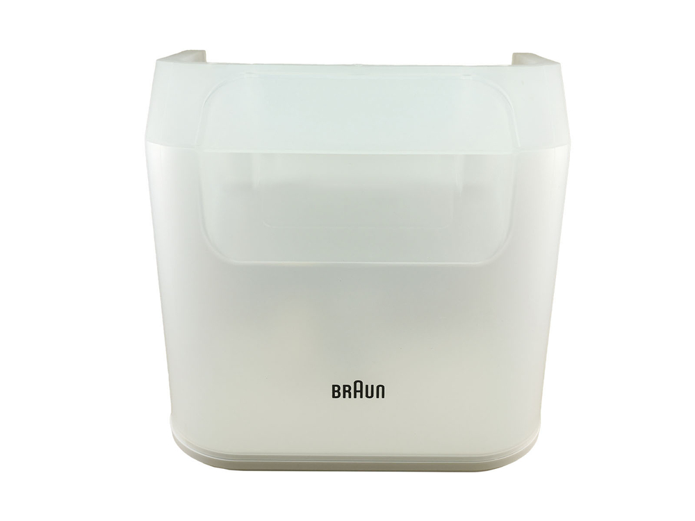 Бак для парогенератора Braun CareStyle 7 Pro IS7155WH