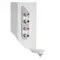 Monitor Audio Hyphn Pure Satin White