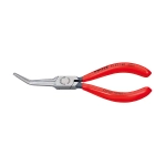 Клещи захватные пластмассовые черненые 160 мм Knipex 31 21 160 SB