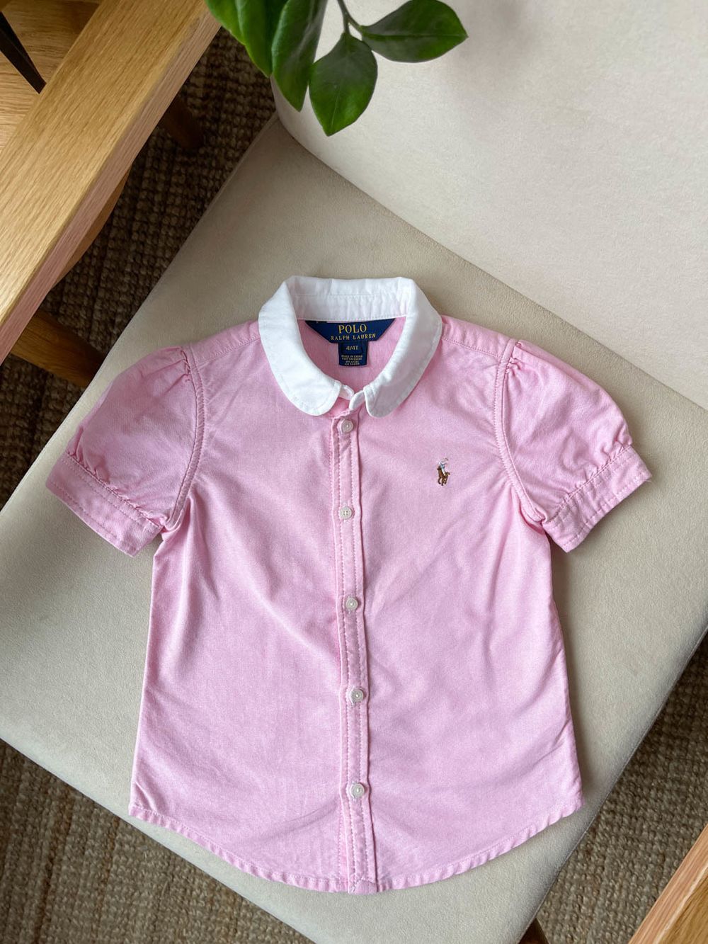 Рубашка Ralph Lauren