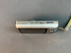 Sony DSC-W630