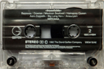 Nirvana / Incesticide (MC)