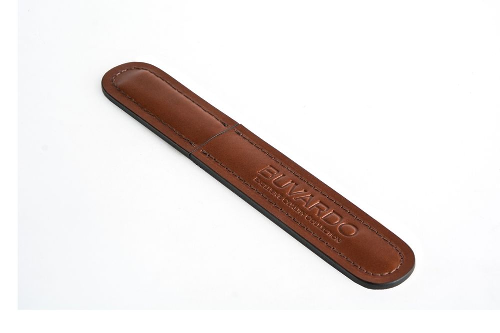 Нож для писем ЛЮКС из кожи Full Grain Toscana Tan