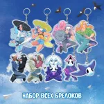 Экслибриум Краудфандинг