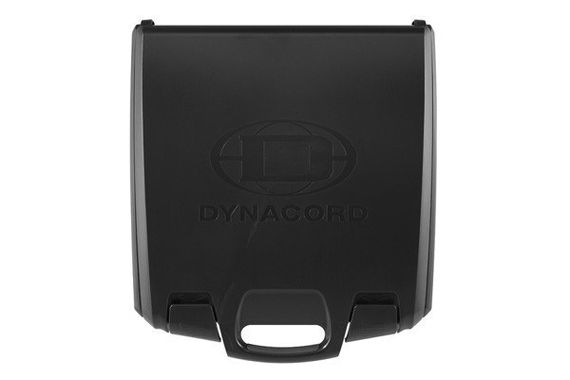 DYNACORD POWERMATE 1000-3 активный микшер с усилителем