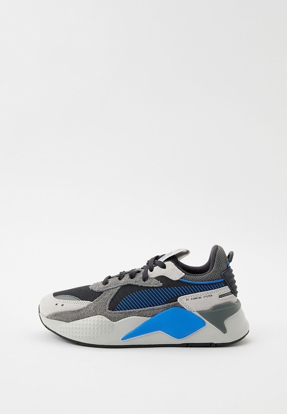 Кроссовки мужские PUMA RS-X Heritage
