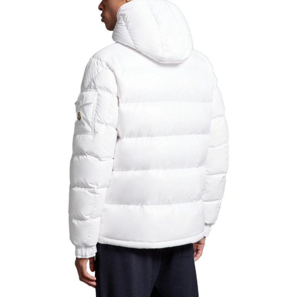 Куртки Moncler maya, I20911A5360068950032