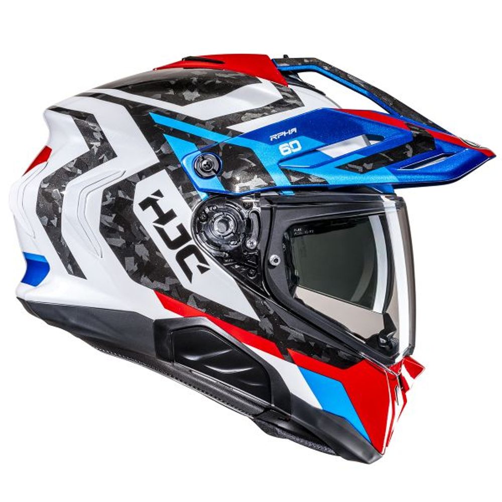 RPHA60 Dakar MC21 / Микс