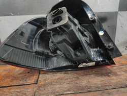 Фонарь задний правый Volkswagen Golf 6 08-12 Б/У Оригинал 5K0945096E