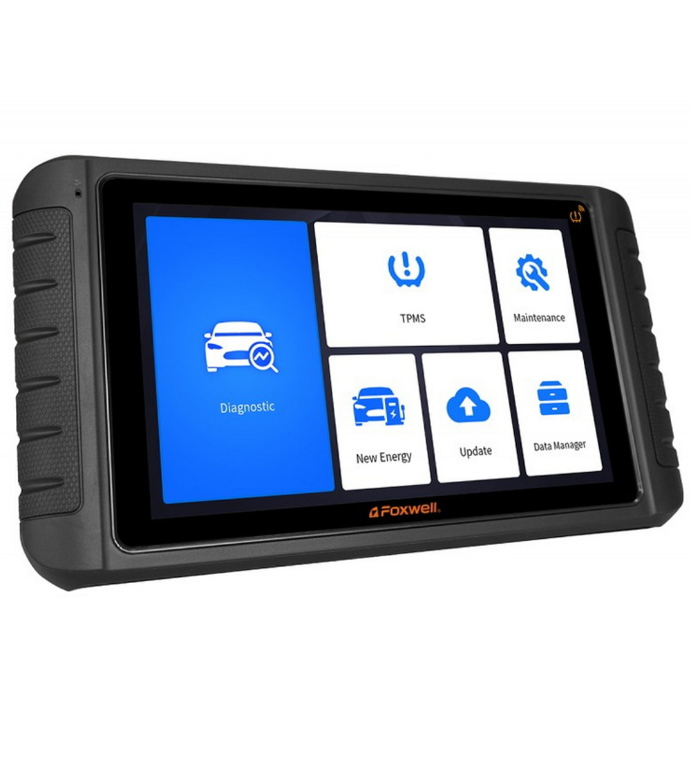 Диагностический сканер Foxwell I80TS