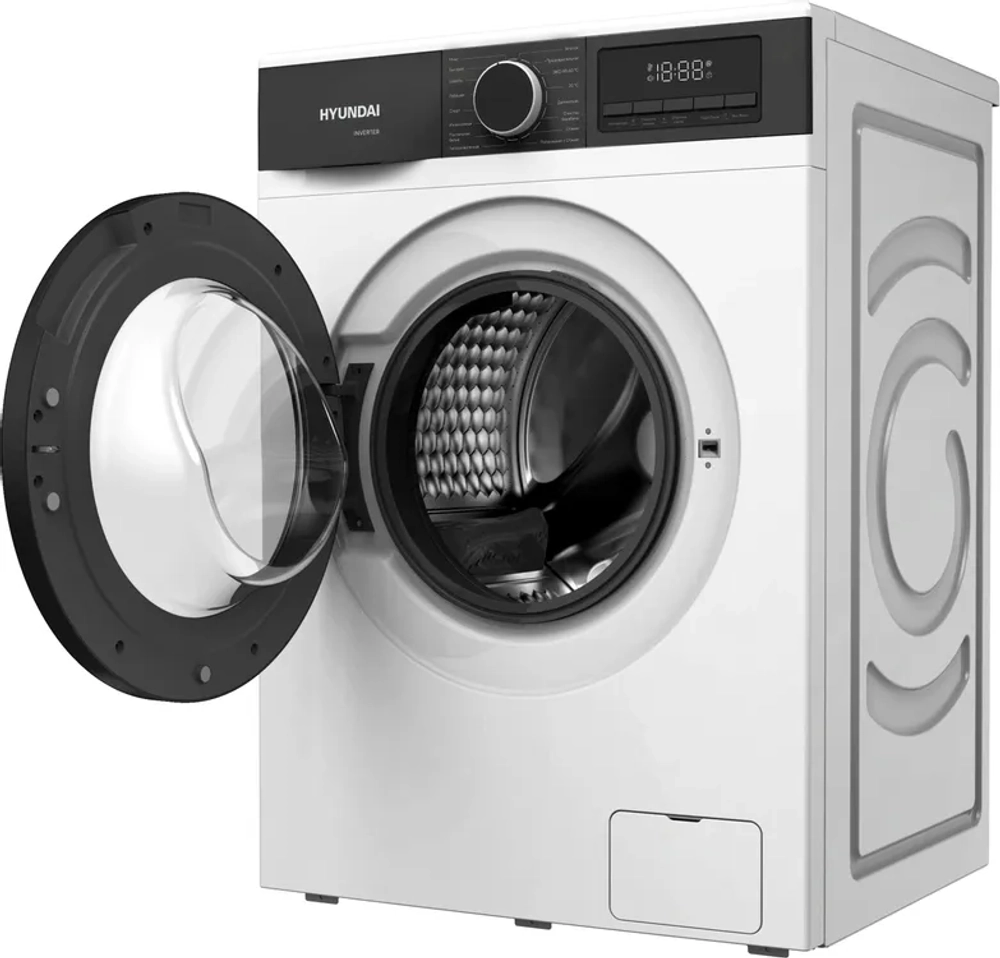 Стиральная машина Hyundai WME7210