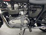 Triumph Bonneville T100 2007