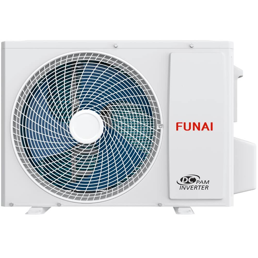 Кондиционер Funai RAC-I-SG75HP.D04 Shogun Inverter