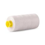 Нитка Gutermann Mara 120 (1000 метров), 1 кат., универсальная | 008 суровый