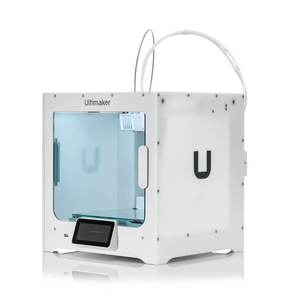 3D-принтер Ultimaker S3