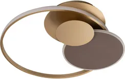 Потолочная люстра Pleiades 10247/3LED Escada