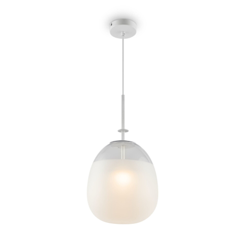 Подвесной светодиодный светильник Maytoni Lune P072PL-L5W3K
