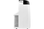 Напольный кондиционер Ballu Smart Wind BPAC-12 SW/N1 на 35 м²