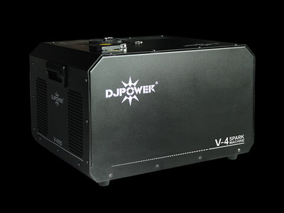 DJPOWER -V4