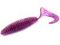 Слаги съедобные LJ Pro Series ULTRAWORM CURLY 2,0in (5 см), цв. S13, 9 шт.