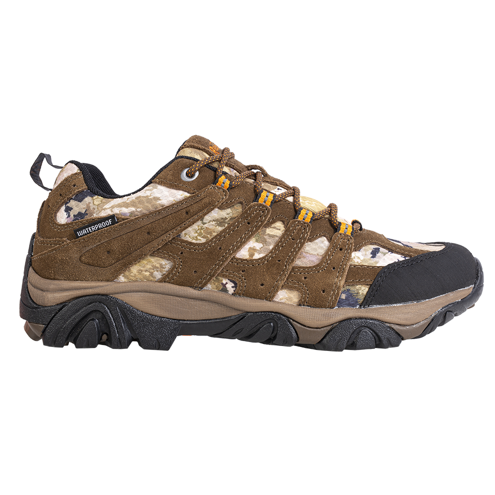 БОТИНКИ REMINGTON TREKKING BOOTS