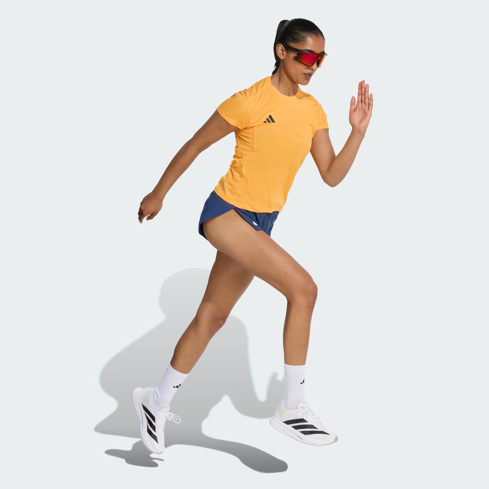 Беговые шорты Adizero Essentials - ADIDAS