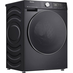Стирально-сушильная машина Hisense WD5S1045BB