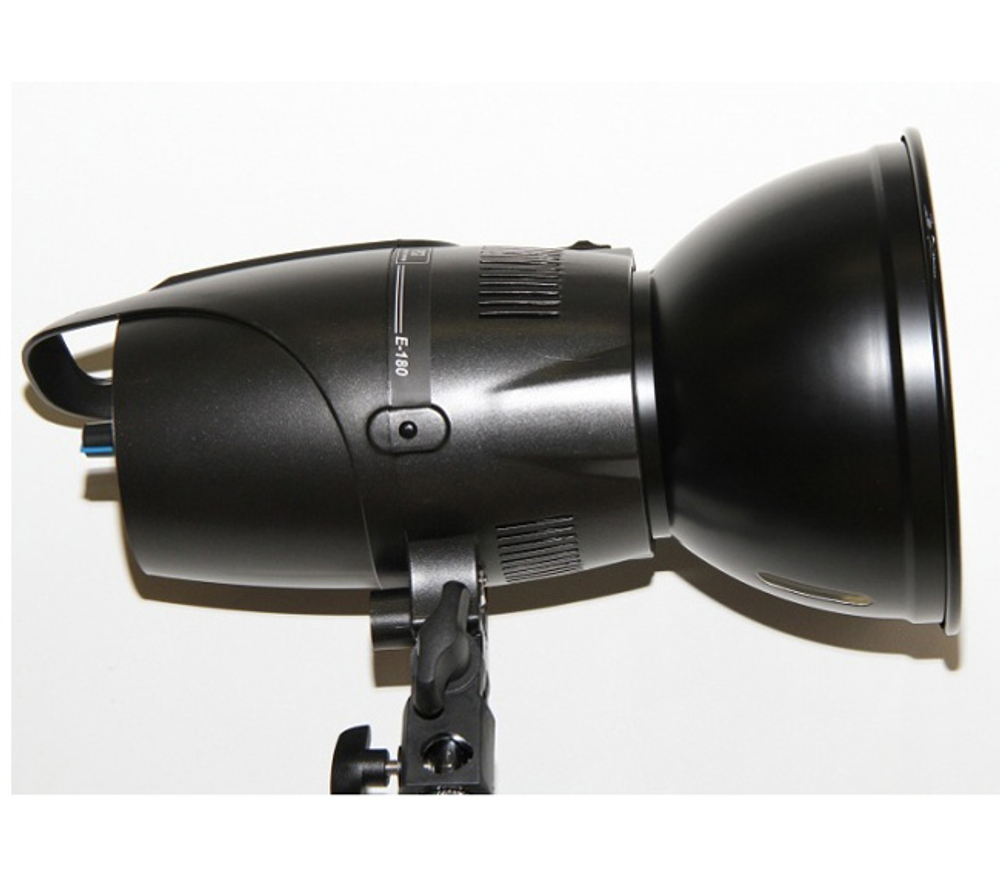 Комплект студийного света FST E-180 Softbox kit, 2х180 Дж