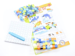Мозаика 136эл., коробка 5990-4