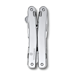 Мультитул Victorinox SwissTool Spirit MX, 105 мм, 24 функции, нейлоновый чехол
