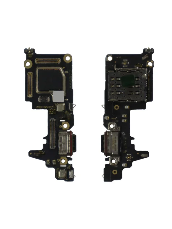 Нижняя плата для OnePlus 13R с разъемом Type-C