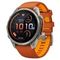 Часы Garmin Fenix 9 Pro inReach 47 мм AMOLED inReach Titanium Autumn Orange / Spark Orange (010-04336-01)
