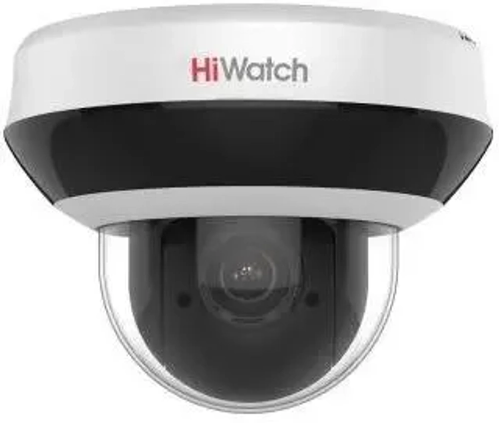 DS-I205M(C) Видеокамера IP 2 Мп, 1/2.8" Progressive Scan CMOS, c EXIR-подсветкой до 20 м, встр. микр