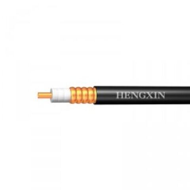 Кабель коаксиальный 1/2″ HRCAY-50-9 сверхгибкий