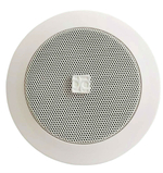 Direct Power Technology DP-14U АС потолочная, 4', 1W-2W-3W, 100V, высота 108mm, цвет белый