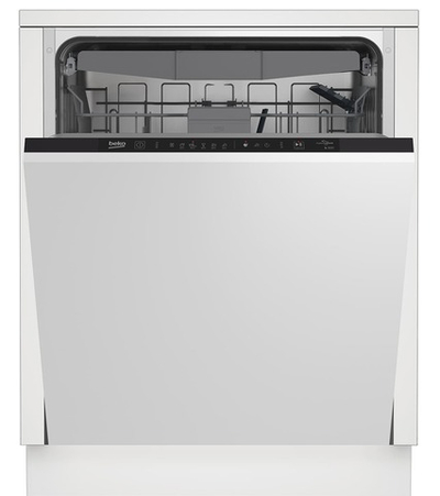 Встраиваемая посудомоечная машина Beko BDIN16520