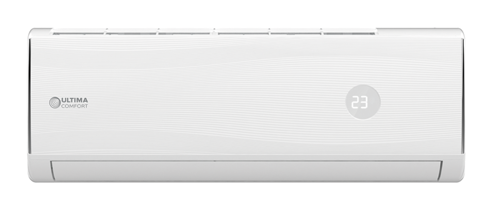 Настенная сплит-система Ultima Comfort EXD-24PN-IN/EXD-24PN-OUT EXCEED