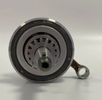 Коленвал 139QMB 50/80см3