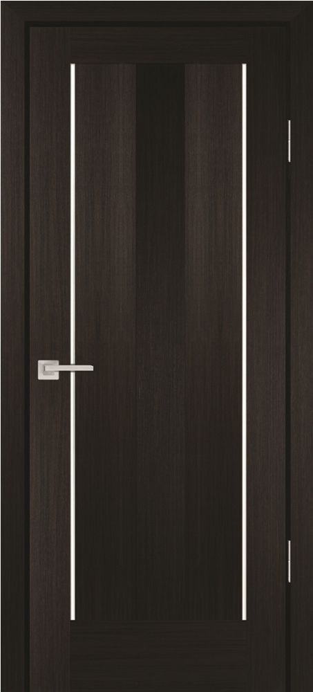 Дверь PS-01 / Цвет Мокко / Двери PROFILO PORTE Дверь PS-01 / Цвет Мокко / Двери PROFILO PORTE