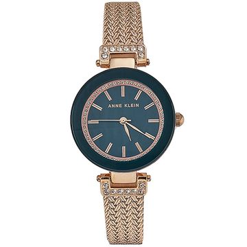 Женские часы Anne Klein AK/1906NVRG