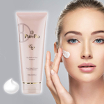 PureBio Очищающая пенка-маска на основе глины Пьюэ Био-Clay Wash And Pack Treatment, 120 г