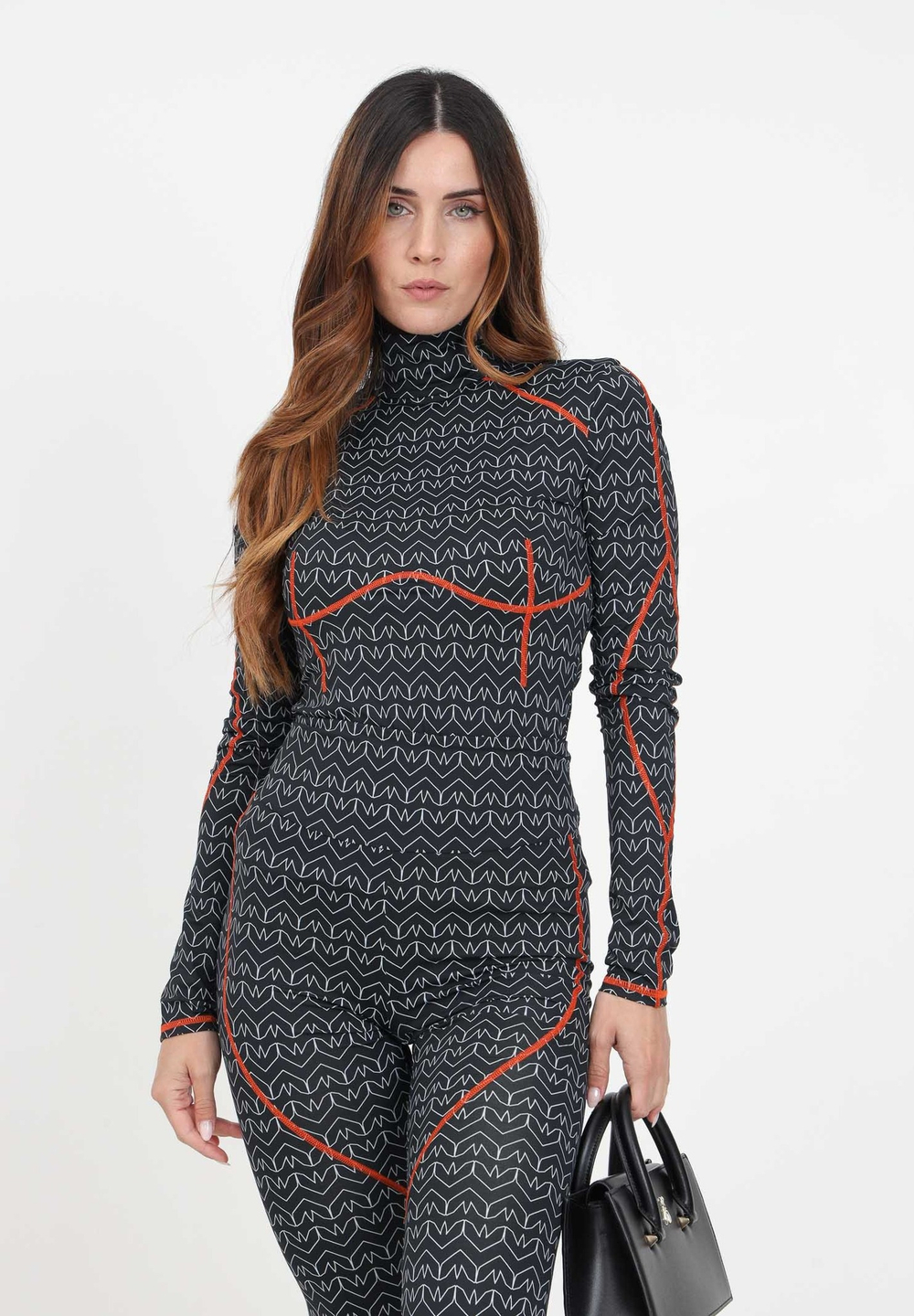 Топ женский PATRIZIA PEPE