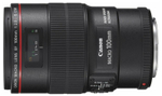 Canon EF 100mm f/2.8L Macro IS USM