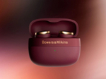 Беспроводные наушники Bowers & Wilkins Pi8 Dove White