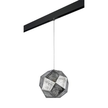 Комплект с подвесом 1*Е27 220V PRO724114 хром Fermo Pro Lightstar