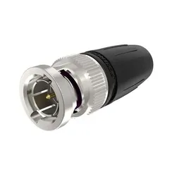 Seetronic SEBNCM-75PL9 Кабельный разъем BNC для аналоговых и цифровых видеосигналов HD-SDI