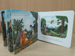Zog (board book)
