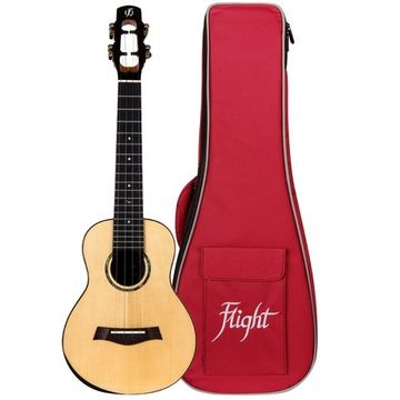 Укулеле концерт FLIGHT VOYAGER CONCERT