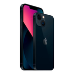 Смартфон Apple iPhone 13 mini 512GB, Midnight (Черный)