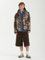 Мужская Куртка Camo